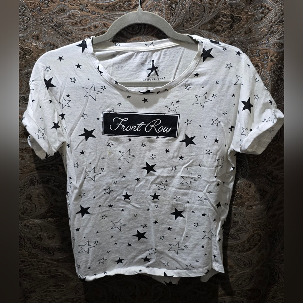 Vintage girls Tshirt